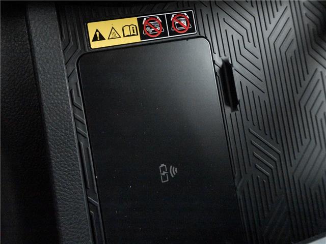 2026 Toyota Tacoma Base (Stk: 36445) in Aurora - Image 17 of 24