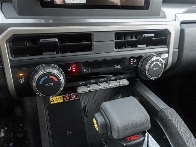 2026 Toyota Tacoma Base (Stk: 36445) in Aurora - Image 18 of 24