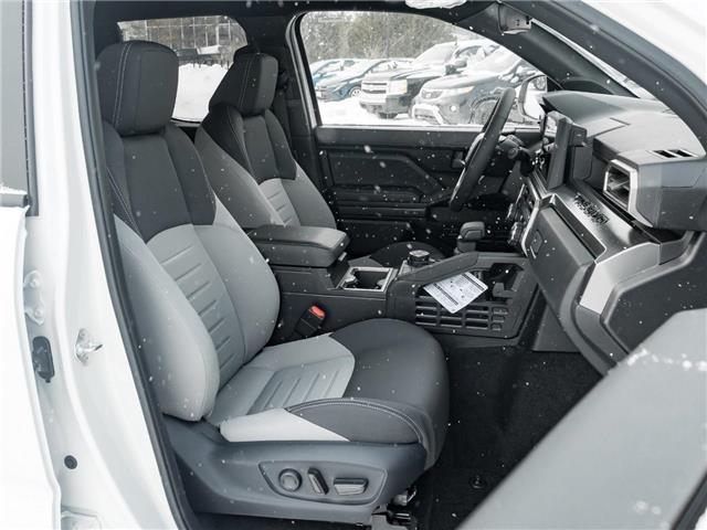 2026 Toyota Tacoma Base (Stk: 36445) in Aurora - Image 21 of 24