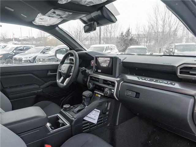 2026 Toyota Tacoma Base (Stk: 36445) in Aurora - Image 22 of 24