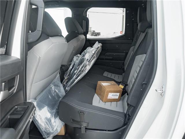 2026 Toyota Tacoma Base (Stk: 36445) in Aurora - Image 23 of 24