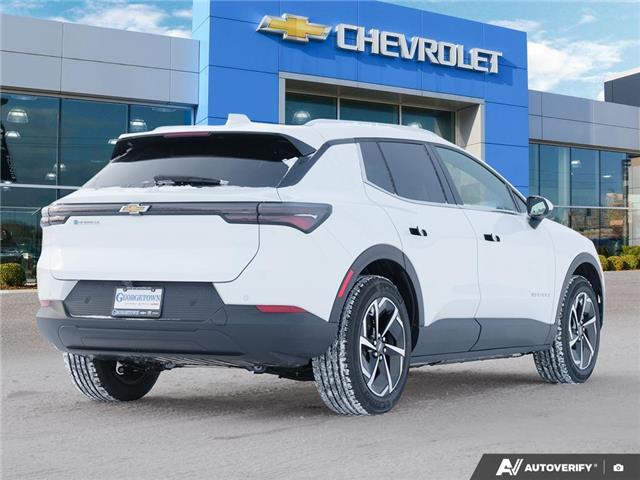 2026 Chevrolet Equinox EV LT (Stk: 42396) in Georgetown - Image 5 of 33