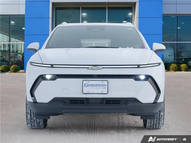 2026 Chevrolet Equinox EV LT (Stk: 42396) in Georgetown - Image 8 of 33