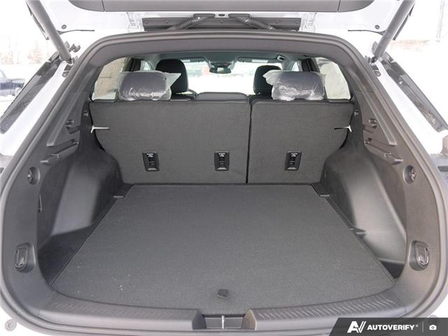 2026 Chevrolet Equinox EV LT (Stk: 42396) in Georgetown - Image 15 of 33