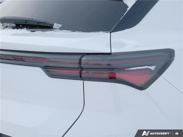 2026 Chevrolet Equinox EV LT (Stk: 42396) in Georgetown - Image 16 of 33