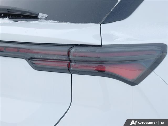 2026 Chevrolet Equinox EV LT (Stk: 42396) in Georgetown - Image 17 of 33