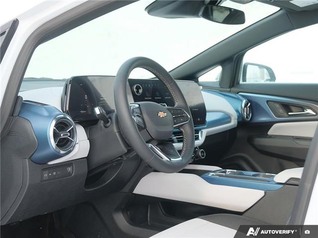 2026 Chevrolet Equinox EV LT (Stk: 42396) in Georgetown - Image 18 of 33