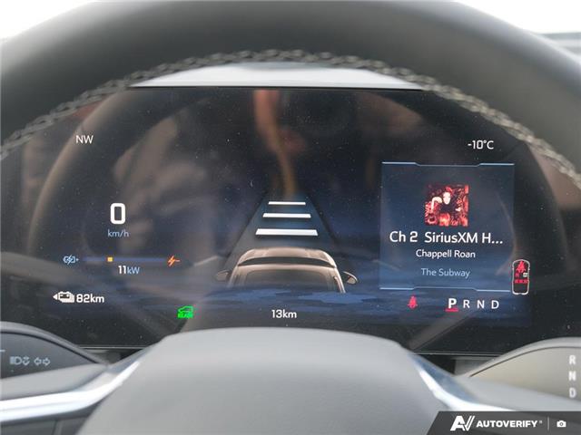 2026 Chevrolet Equinox EV LT (Stk: 42396) in Georgetown - Image 20 of 33