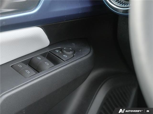 2026 Chevrolet Equinox EV LT (Stk: 42396) in Georgetown - Image 22 of 33