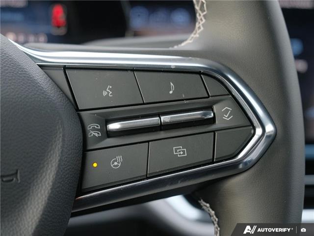 2026 Chevrolet Equinox EV LT (Stk: 42396) in Georgetown - Image 23 of 33