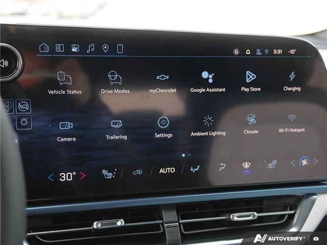 2026 Chevrolet Equinox EV LT (Stk: 42396) in Georgetown - Image 26 of 33