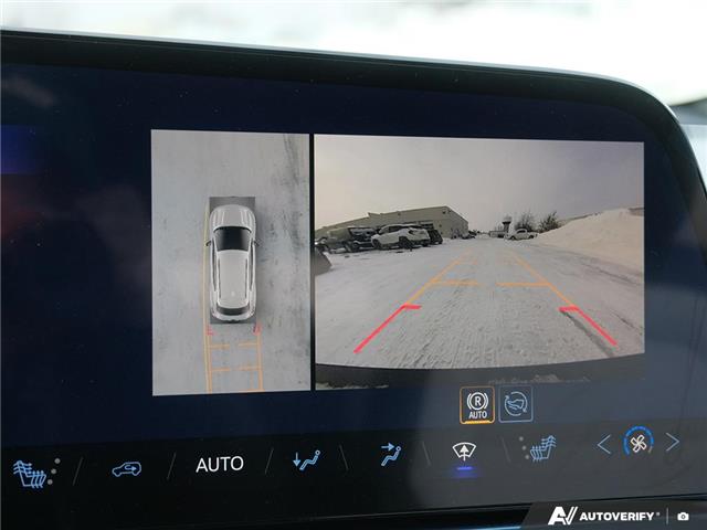2026 Chevrolet Equinox EV LT (Stk: 42396) in Georgetown - Image 27 of 33