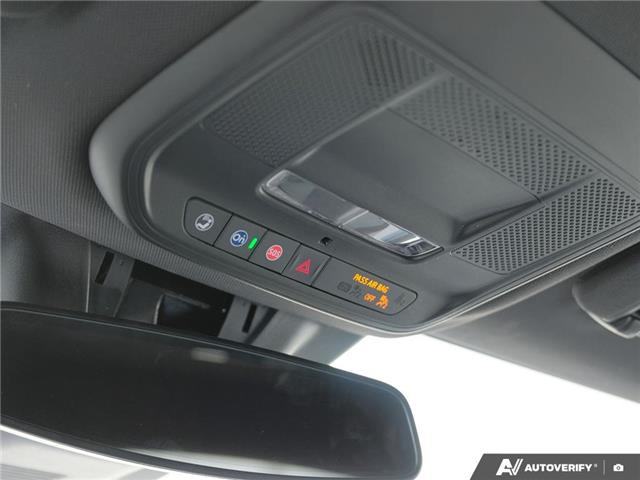 2026 Chevrolet Equinox EV LT (Stk: 42396) in Georgetown - Image 28 of 33