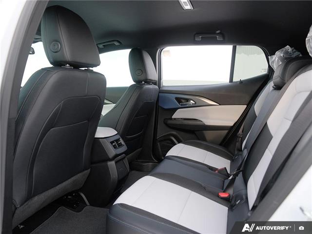 2026 Chevrolet Equinox EV LT (Stk: 42396) in Georgetown - Image 30 of 33