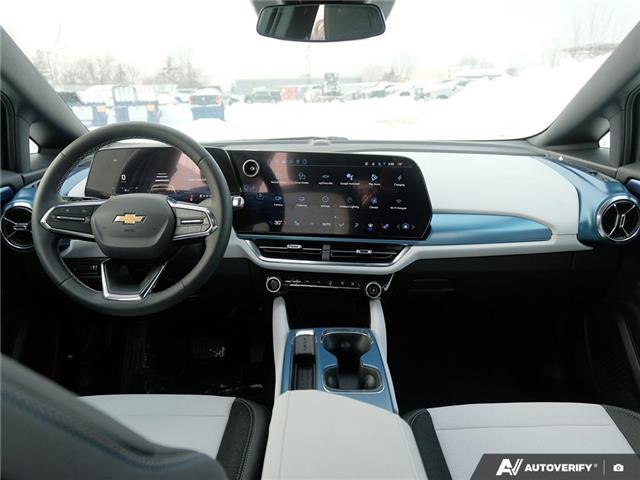 2026 Chevrolet Equinox EV LT (Stk: 42396) in Georgetown - Image 31 of 33