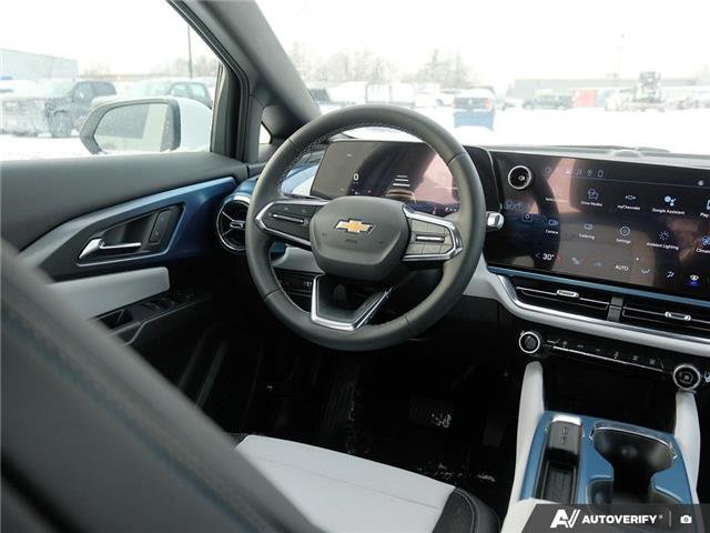 2026 Chevrolet Equinox EV LT (Stk: 42396) in Georgetown - Image 32 of 33