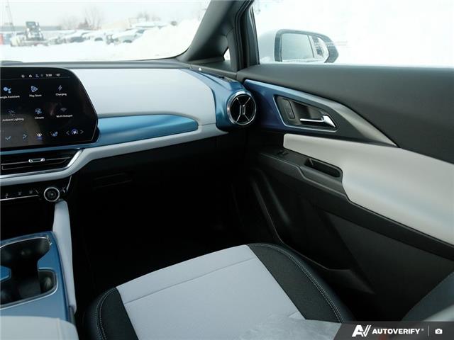 2026 Chevrolet Equinox EV LT (Stk: 42396) in Georgetown - Image 33 of 33