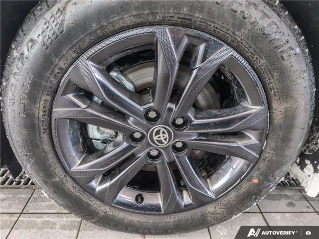 2025 Toyota Sienna XSE 7-Passenger (Stk: P3141) in London - Image 6 of 24