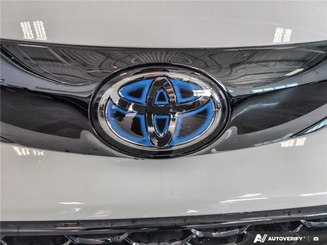 2025 Toyota Sienna XSE 7-Passenger (Stk: P3141) in London - Image 8 of 24