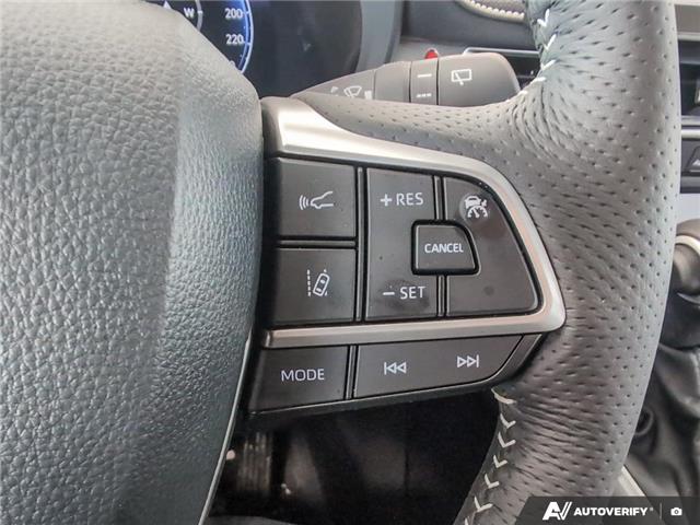 2025 Toyota Sienna XSE 7-Passenger (Stk: P3141) in London - Image 15 of 24