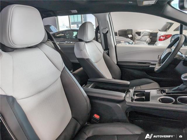 2025 Toyota Sienna XSE 7-Passenger (Stk: P3141) in London - Image 21 of 24