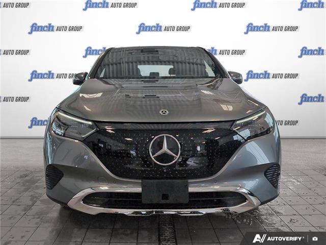 2023 Mercedes-Benz EQE 350 SUV Base (Stk: L3146) in London - Image 2 of 22