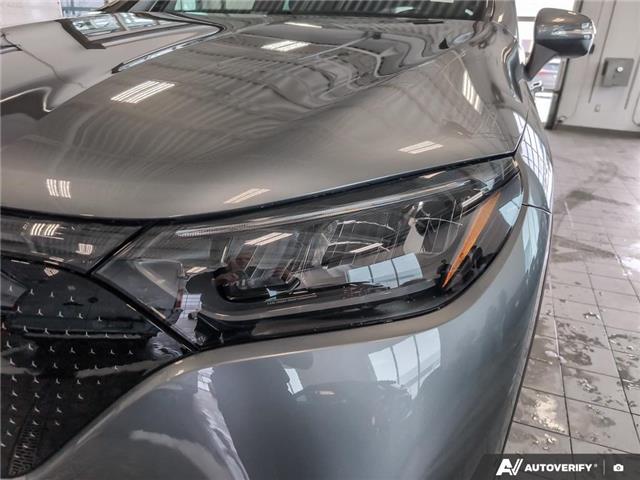 2023 Mercedes-Benz EQE 350 SUV Base (Stk: L3146) in London - Image 6 of 22