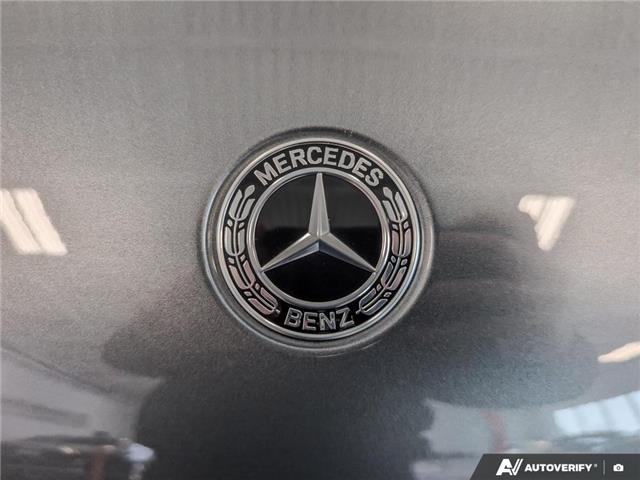 2023 Mercedes-Benz EQE 350 SUV Base (Stk: L3146) in London - Image 7 of 22