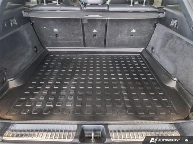 2023 Mercedes-Benz EQE 350 SUV Base (Stk: L3146) in London - Image 9 of 22