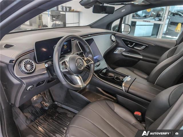 2023 Mercedes-Benz EQE 350 SUV Base (Stk: L3146) in London - Image 10 of 22