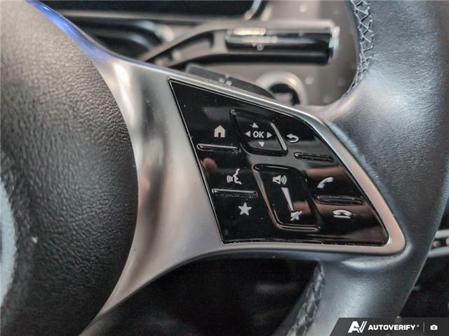 2023 Mercedes-Benz EQE 350 SUV Base (Stk: L3146) in London - Image 13 of 22