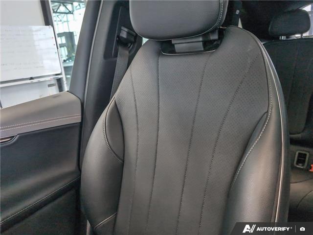 2023 Mercedes-Benz EQE 350 SUV Base (Stk: L3146) in London - Image 17 of 22