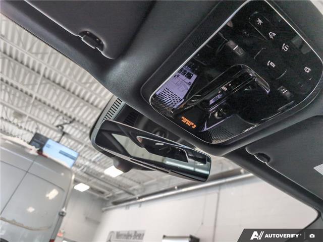 2023 Mercedes-Benz EQE 350 SUV Base (Stk: L3146) in London - Image 18 of 22
