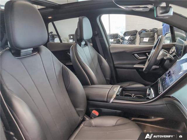 2023 Mercedes-Benz EQE 350 SUV Base (Stk: L3146) in London - Image 19 of 22