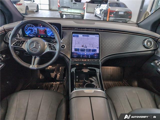 2023 Mercedes-Benz EQE 350 SUV Base (Stk: L3146) in London - Image 21 of 22