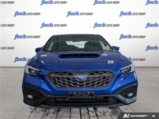 2024 Subaru WRX GT (Stk: 2577268B) in London - Image 2 of 21