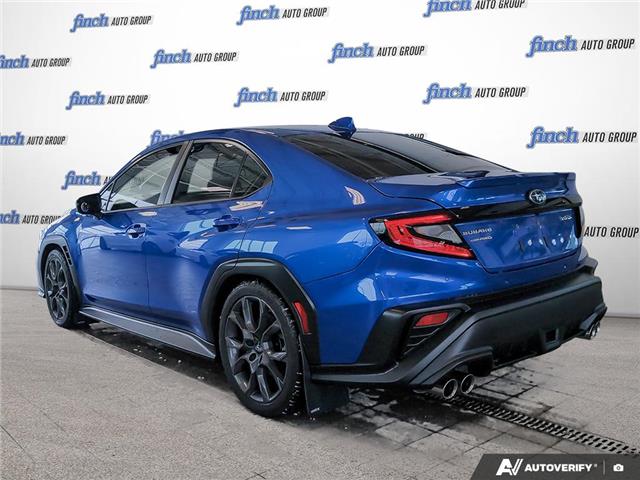 2024 Subaru WRX GT (Stk: 2577268B) in London - Image 4 of 21