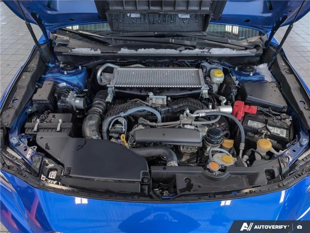 2024 Subaru WRX GT (Stk: 2577268B) in London - Image 9 of 21