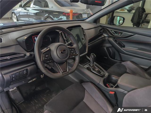 2024 Subaru WRX GT (Stk: 2577268B) in London - Image 11 of 21