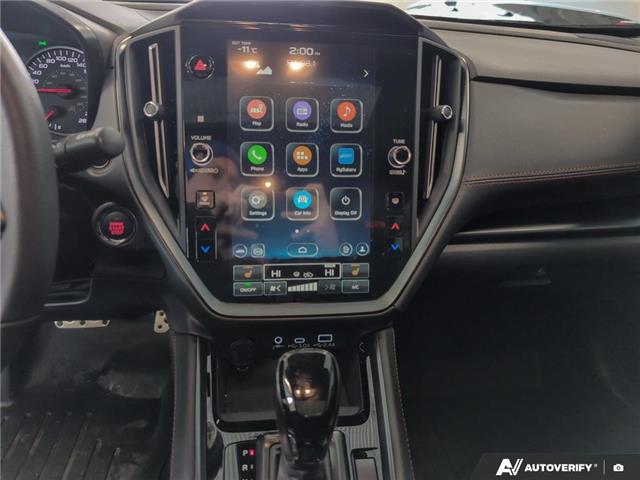 2024 Subaru WRX GT (Stk: 2577268B) in London - Image 17 of 21