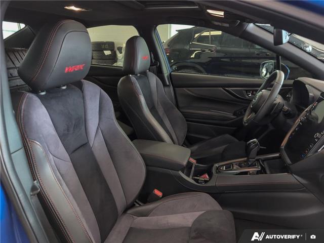 2024 Subaru WRX GT (Stk: 2577268B) in London - Image 19 of 21