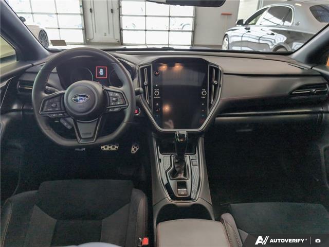 2024 Subaru WRX GT (Stk: 2577268B) in London - Image 20 of 21