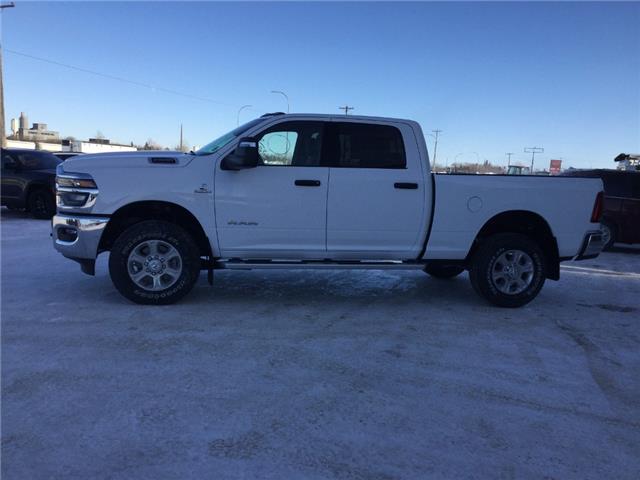 2025 RAM 2500 Big Horn (Stk: FF053) in Swan River - Image 2 of 20