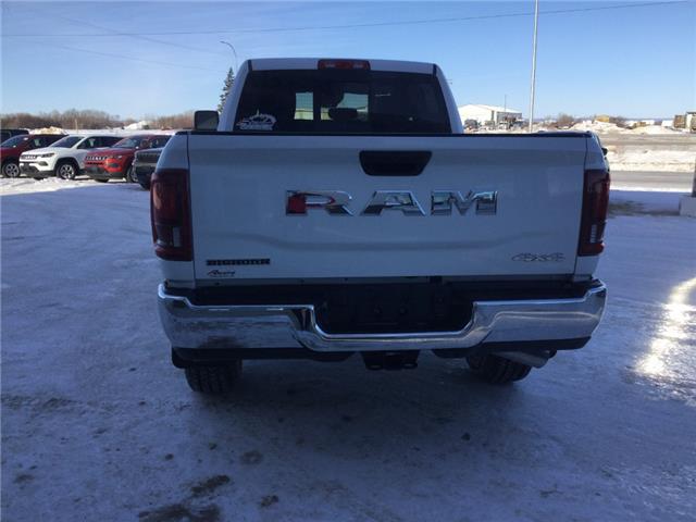 2025 RAM 2500 Big Horn (Stk: FF053) in Swan River - Image 3 of 20