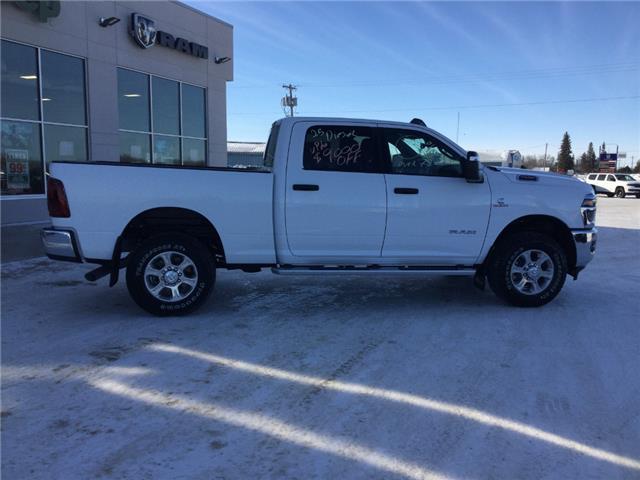2025 RAM 2500 Big Horn (Stk: FF053) in Swan River - Image 4 of 20