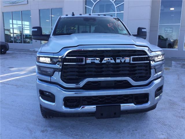 2025 RAM 2500 Big Horn (Stk: FF053) in Swan River - Image 5 of 20