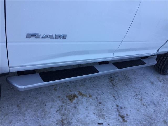 2025 RAM 2500 Big Horn (Stk: FF053) in Swan River - Image 17 of 20