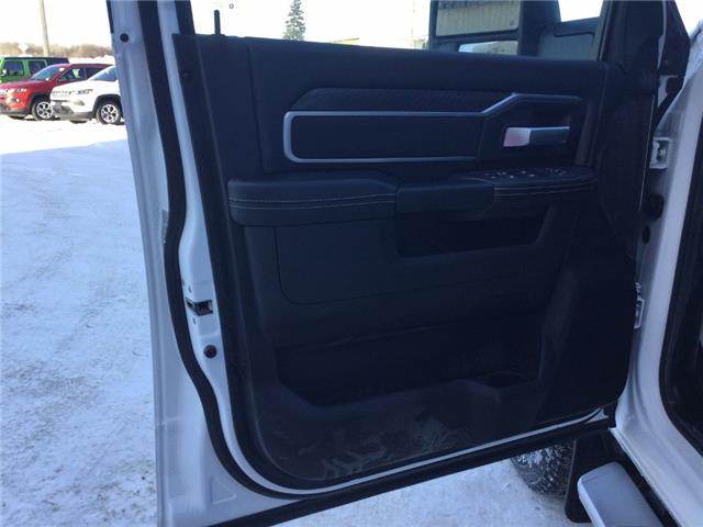 2025 RAM 2500 Big Horn (Stk: FF053) in Swan River - Image 18 of 20