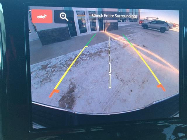 2025 RAM 2500 Big Horn (Stk: FF053) in Swan River - Image 20 of 20