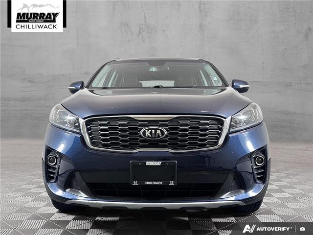 2019 Kia Sorento 3.3L EX (Stk: A3421A) in Chilliwack - Image 2 of 36